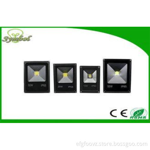 IP65 Waterproof Led Flood Lights 10W 1000LM With RA85 Episa